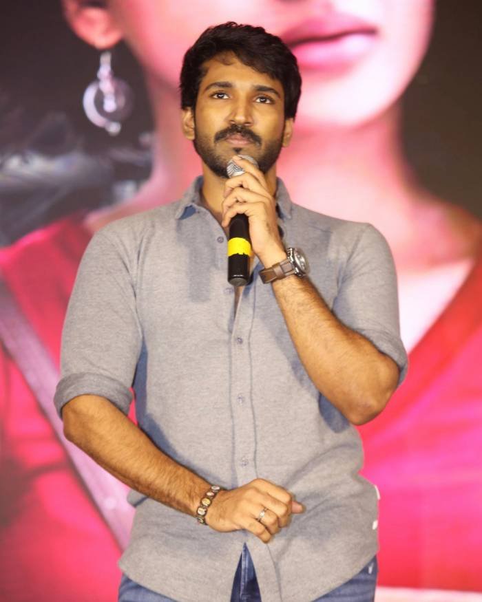 aadhi pinisetty_teluguvox 1